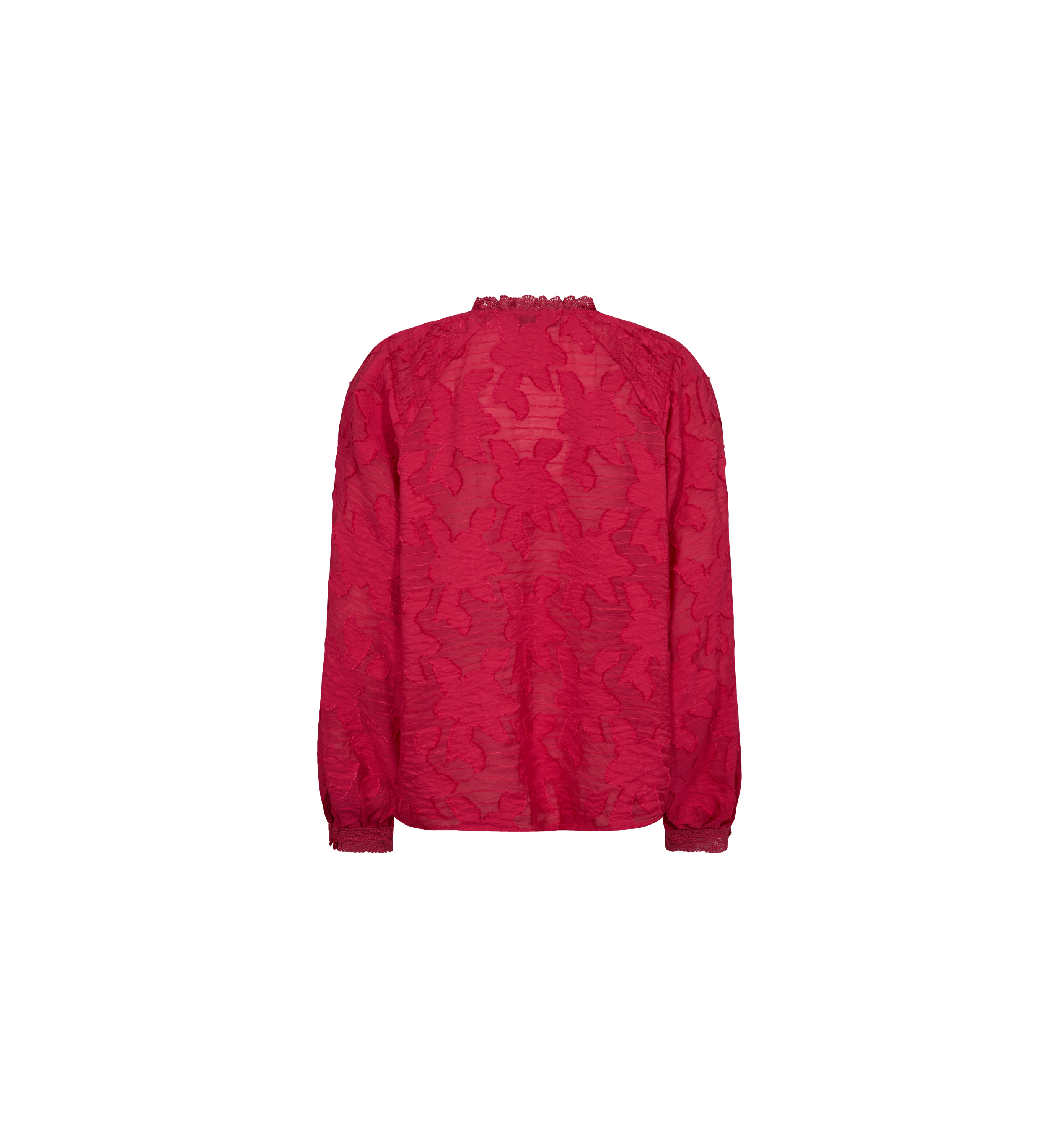 Packshot / Bright Rose / Back